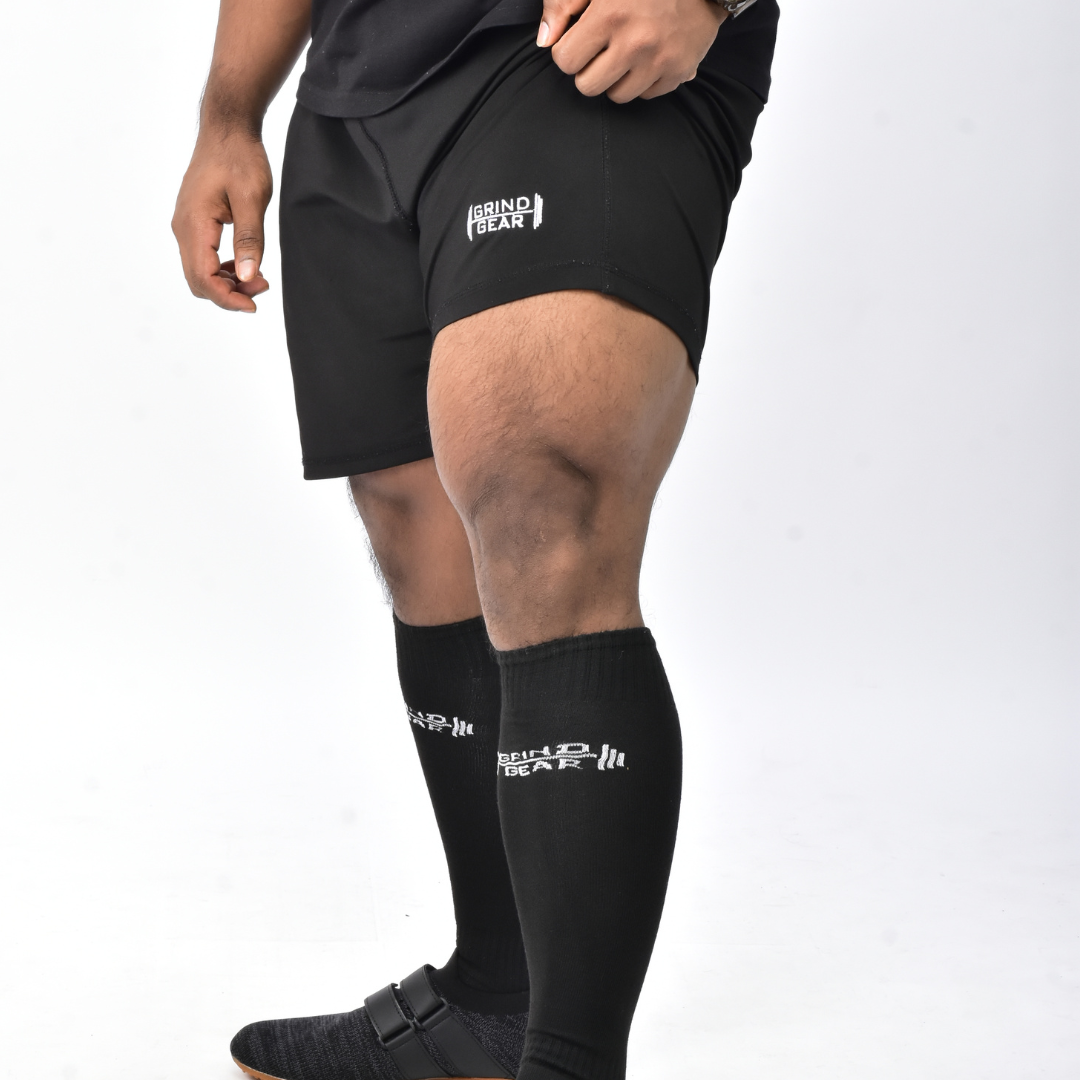 Squat Shorts Old Stock