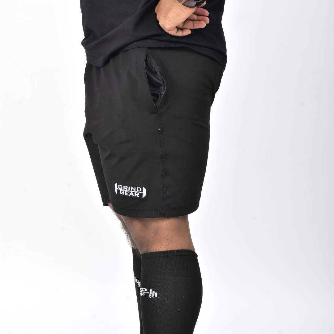 Squat Shorts Old Stock