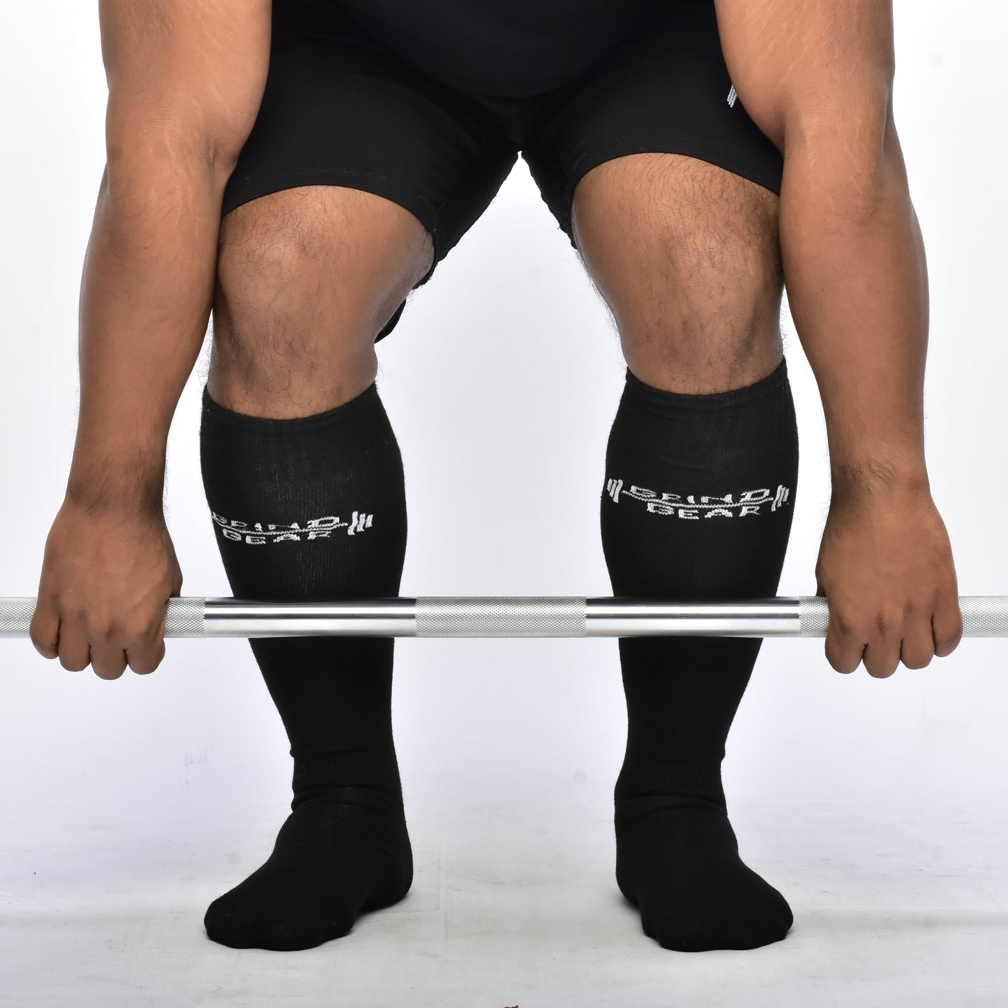 Deadlift Socks