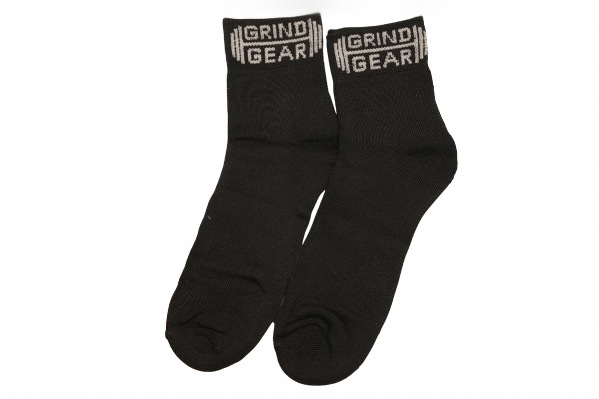 Ankle socks