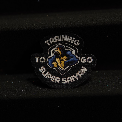 Pack of 20 Stickers (Assortment)