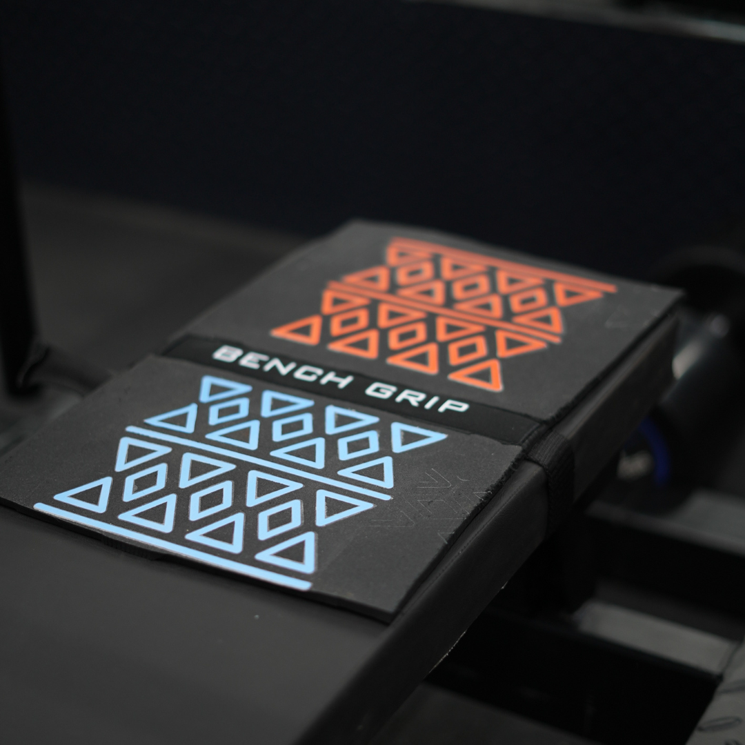 Grip Bench Cover For Bench Press Bench Grip Mat – Grind Gear