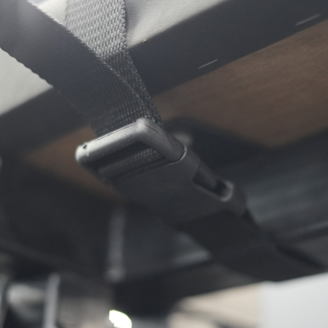 Bench Grip Mat without branding – Grind Gear - Main Image