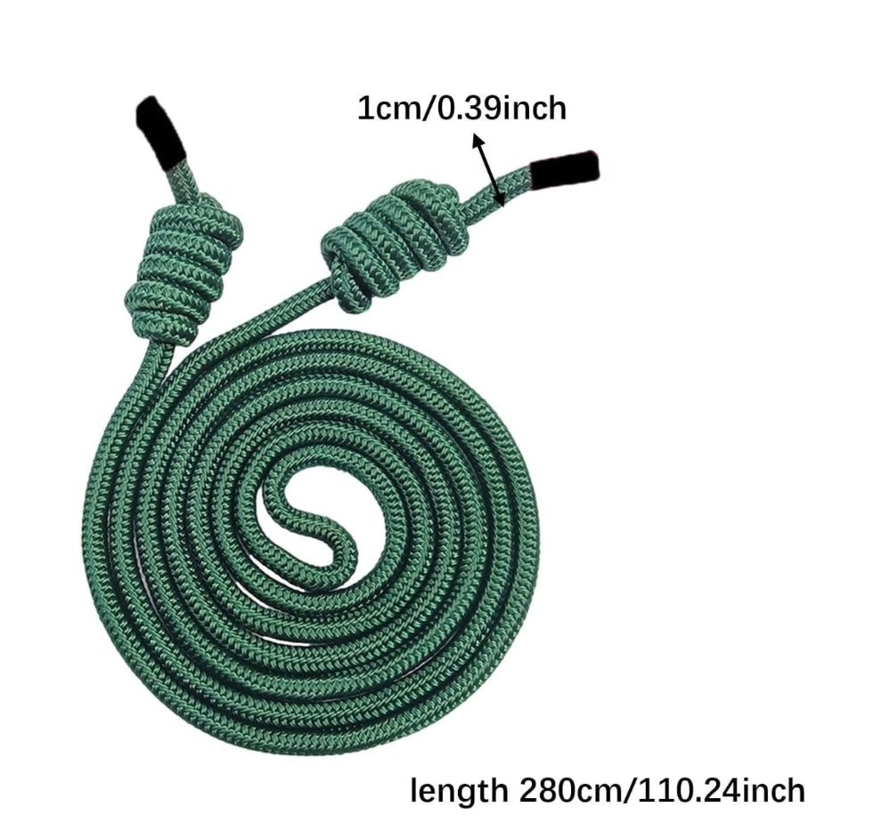 Flow Rope