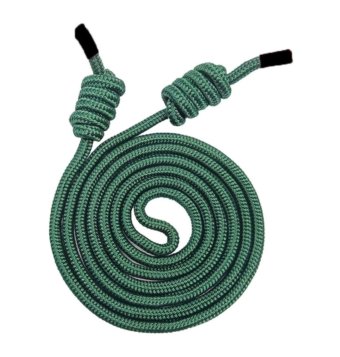 Flow Rope