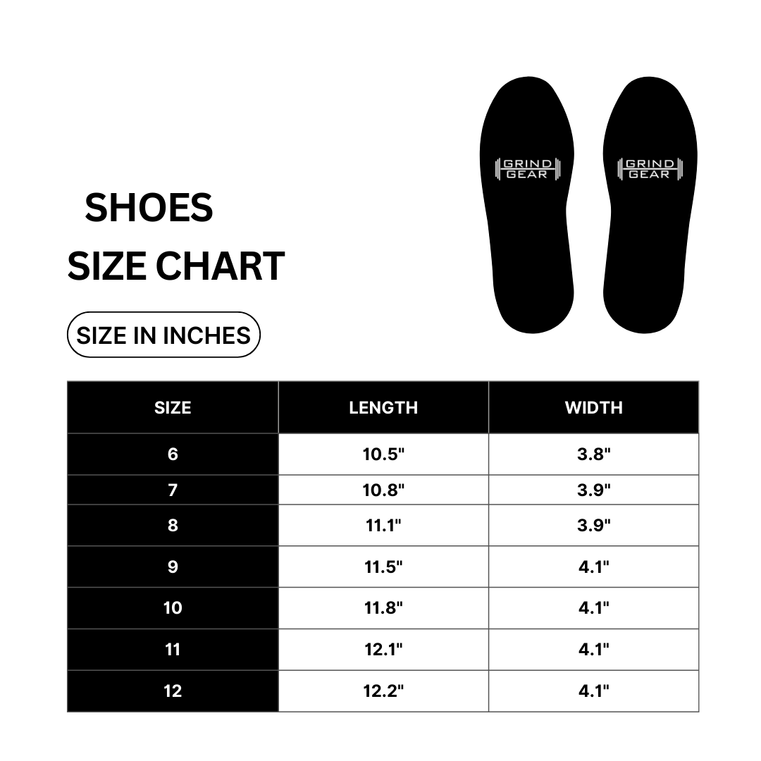 Powerlifting Shoes Super White