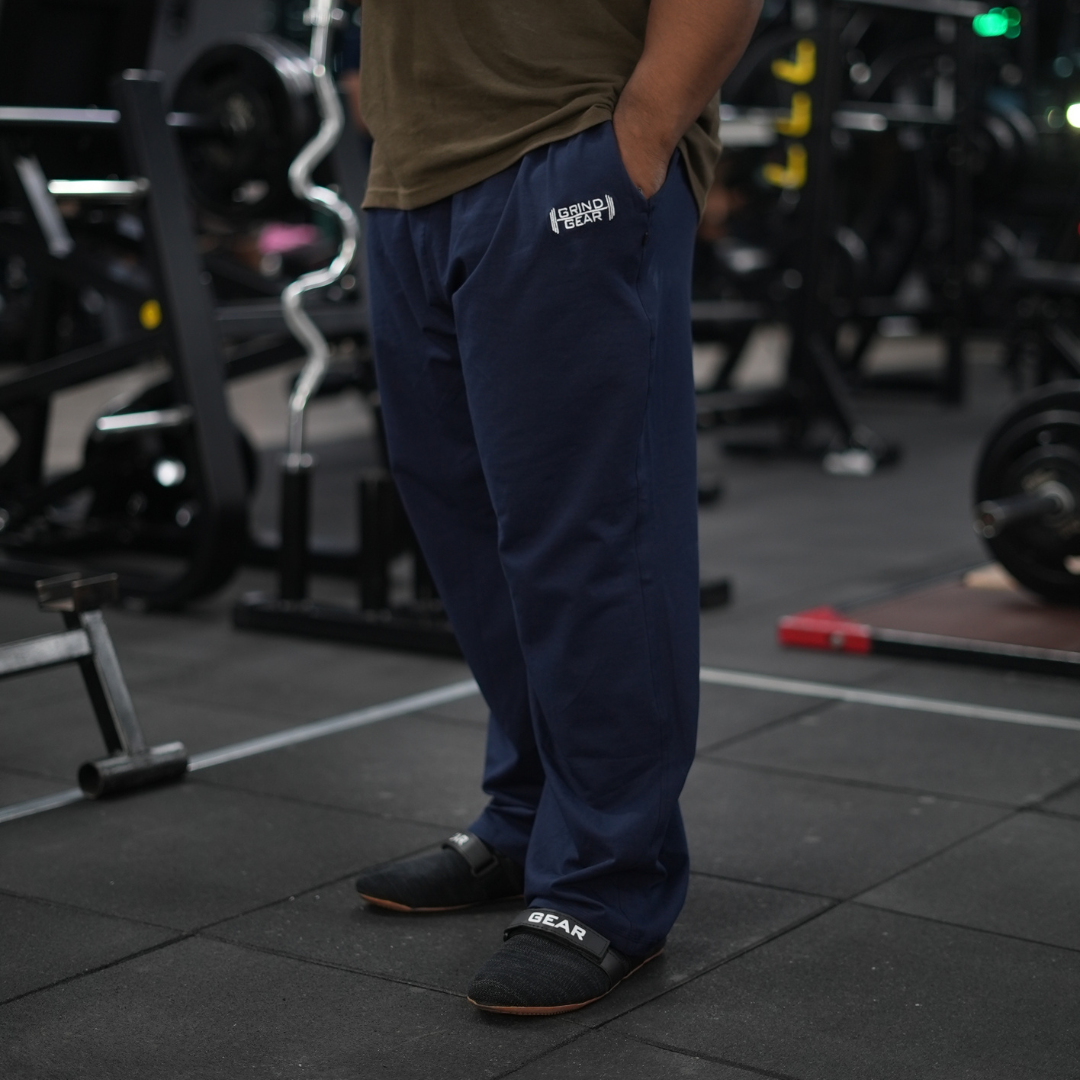 Performance Flex Pants (Cotton Spandex)