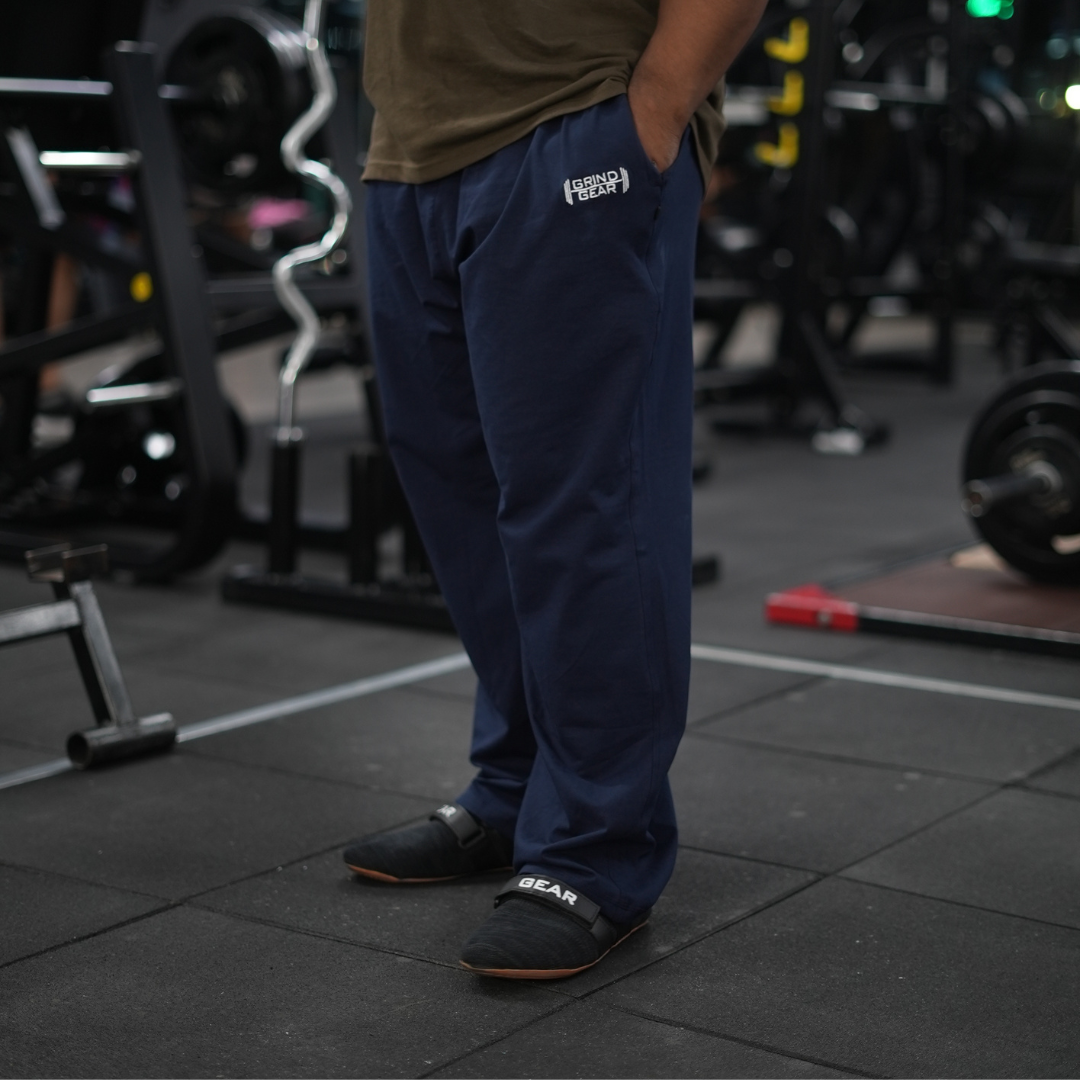 Performance Flex Pants (Cotton Spandex)