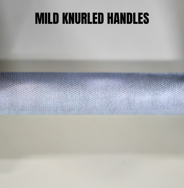 Aluminium Triangular Rowing Handle