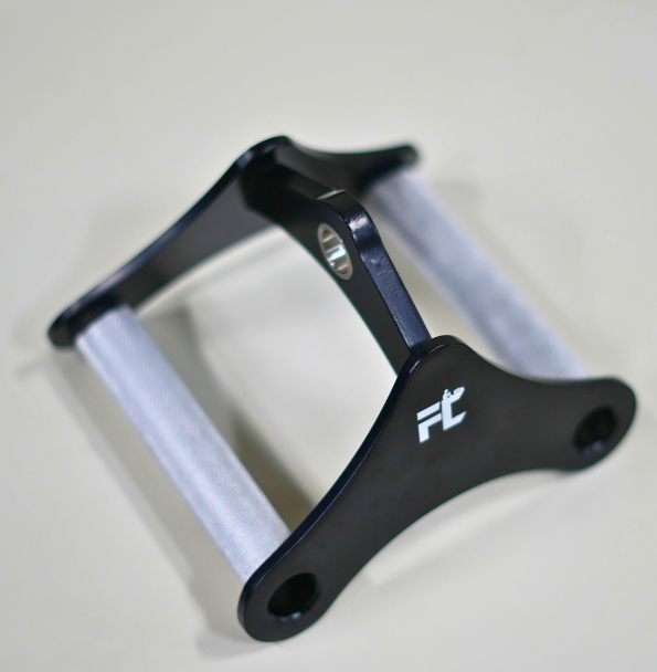 Aluminium Triangular Rowing Handle