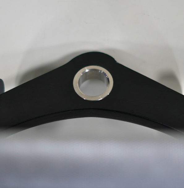 Aluminium Triangular Rowing Handle