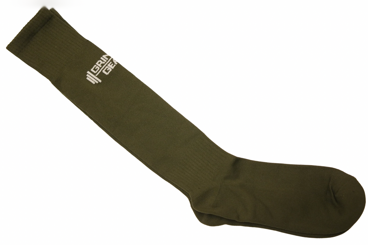 Deadlift Socks