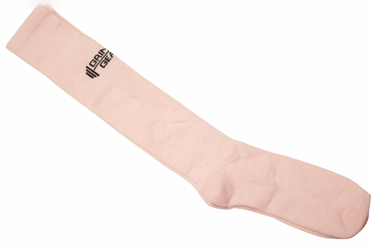 Deadlift Socks