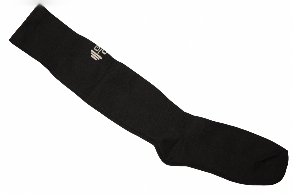 Deadlift Socks