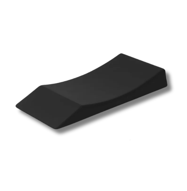 Grind Gear Deadlift Wedge Black