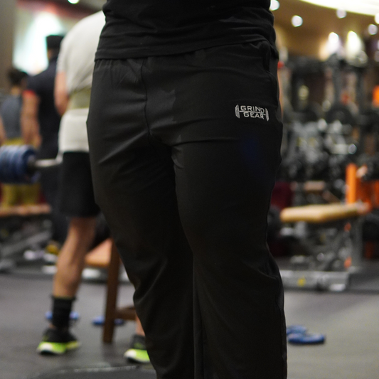 Stretchy Flex Pants