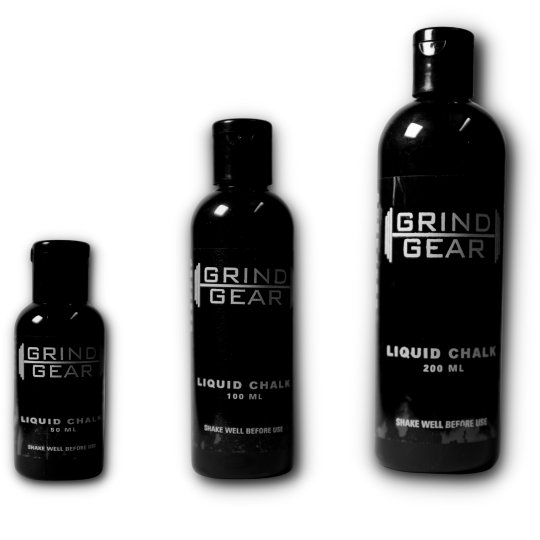 Liquid chalk Grind Gear